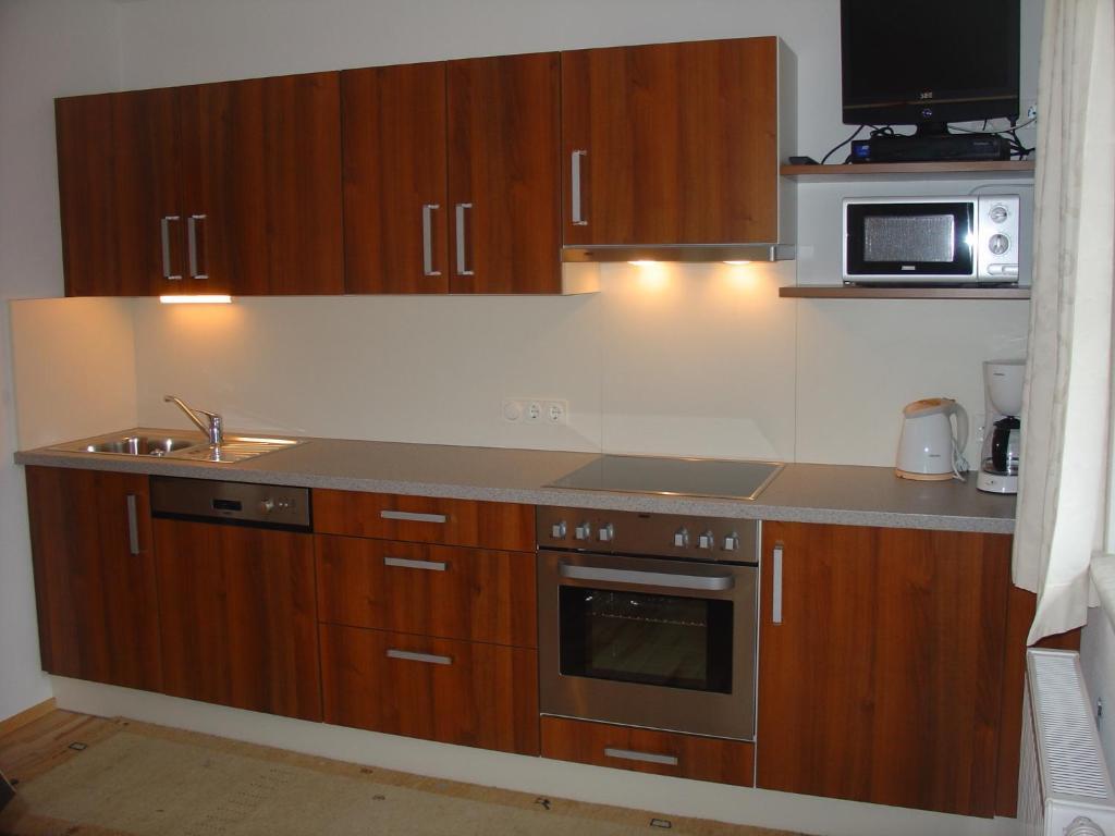 Haus Panorama Apartment Filzmoos Phòng bức ảnh